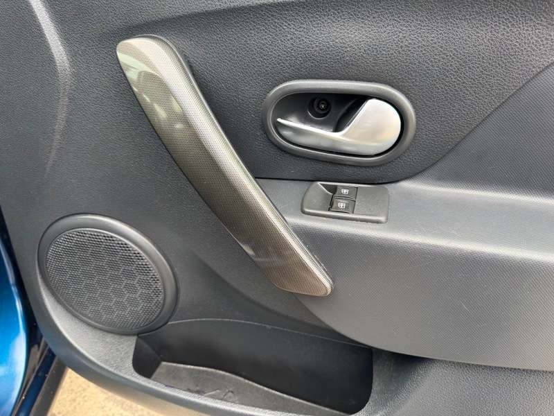 2018 DACIA LOGAN 2018 DACIA LOGAN