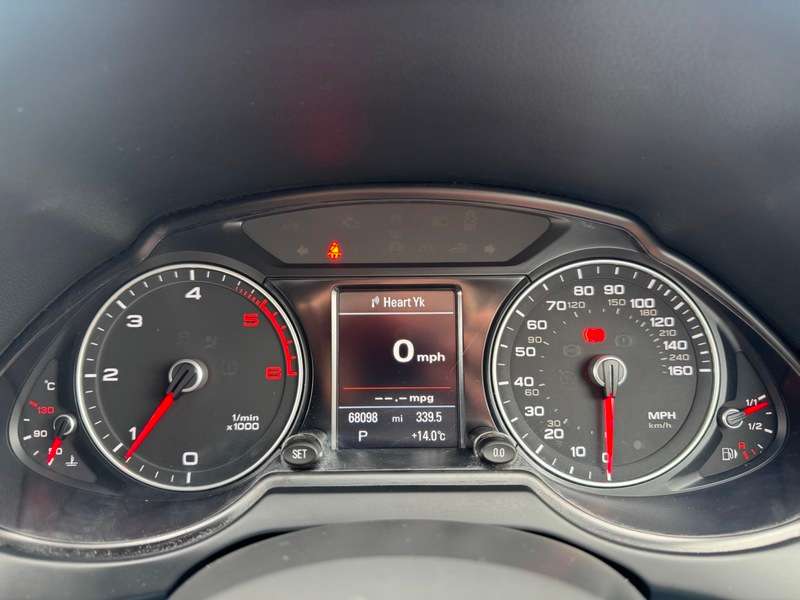 2015 AUDI Q5 2015 AUDI Q5