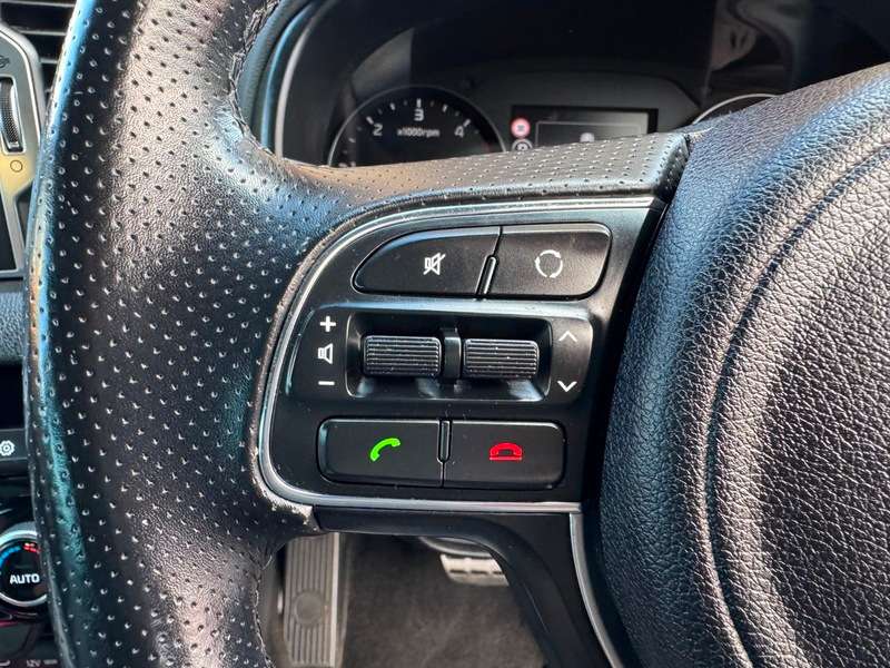 2016 KIA SPORTAGE 2016 KIA SPORTAGE
