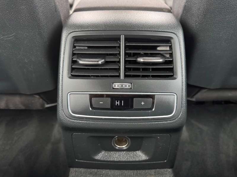 2016 AUDI A4 2016 AUDI A4