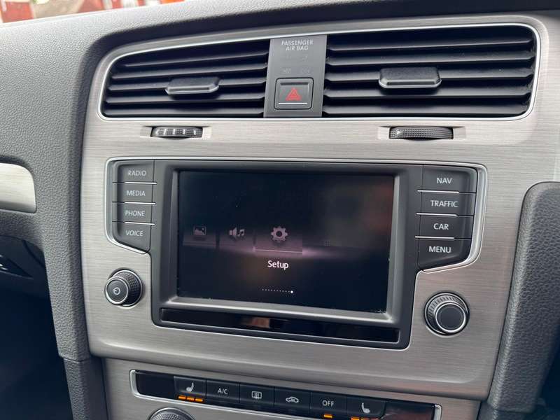 2016 VOLKSWAGEN GOLF 2016 VOLKSWAGEN GOLF