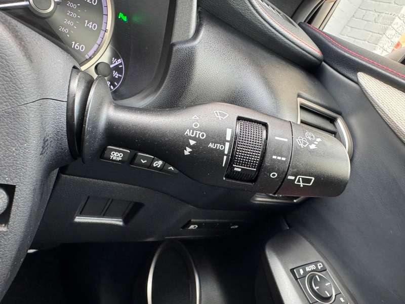 2018 LEXUS NX 2018 LEXUS NX