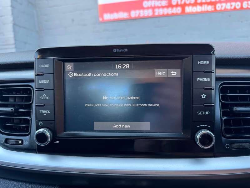 2018 KIA STONIC 2018 KIA STONIC