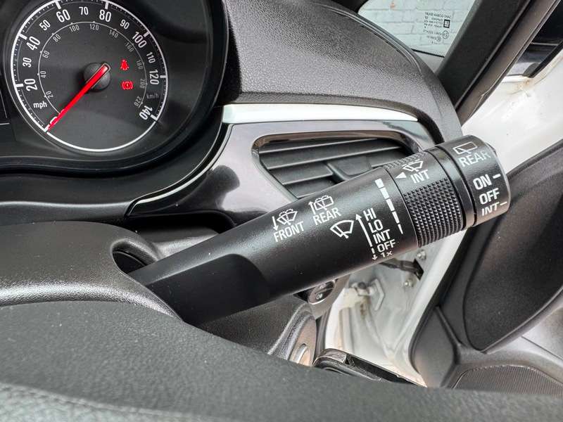 2016 VAUXHALL CORSA 2016 VAUXHALL CORSA