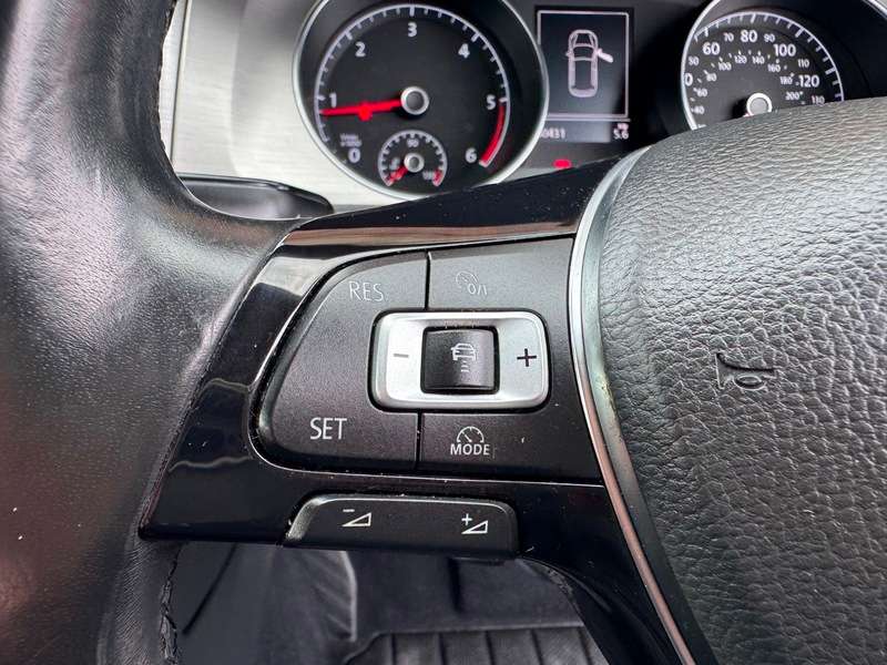 2016 VOLKSWAGEN GOLF 2016 VOLKSWAGEN GOLF