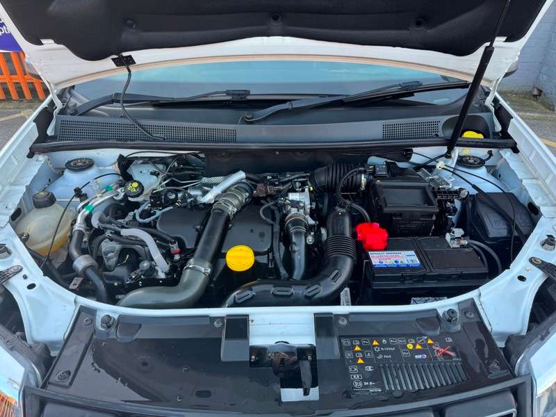 2018 DACIA SANDERO 2018 DACIA SANDERO