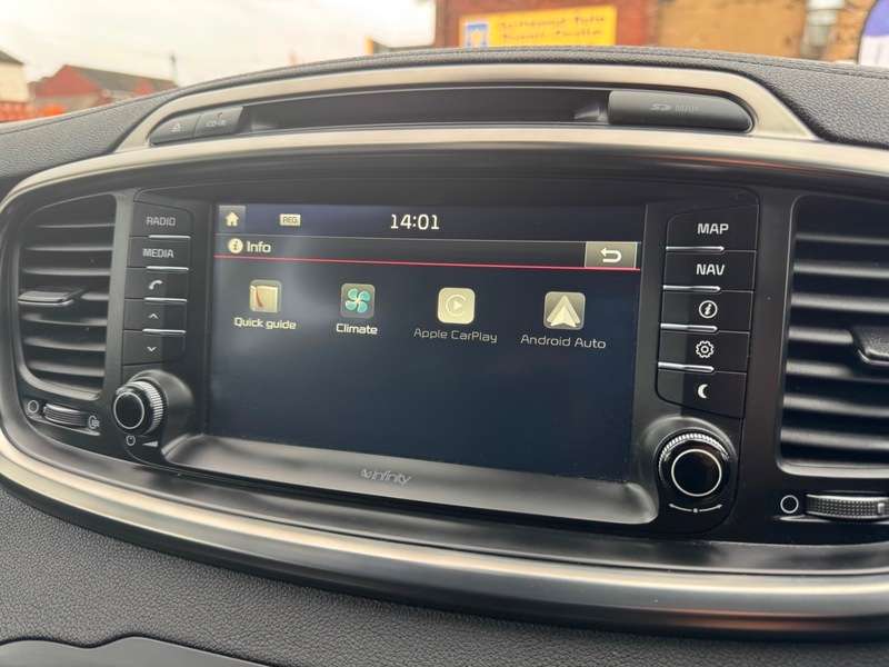 2016 KIA SORENTO 2016 KIA SORENTO