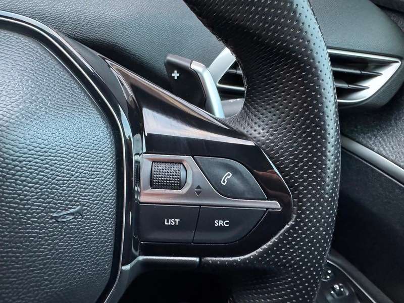 2019 PEUGEOT 3008 2019 PEUGEOT 3008