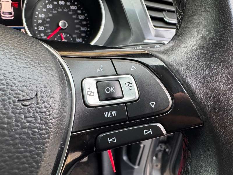 2018 VOLKSWAGEN TIGUAN 2018 VOLKSWAGEN TIGUAN