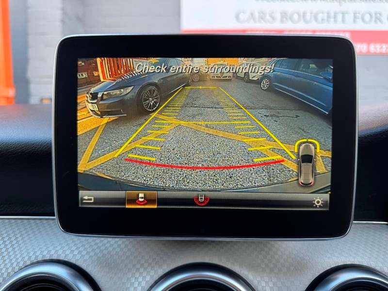 2016 MERCEDES A CLASS 2016 MERCEDES A CLASS