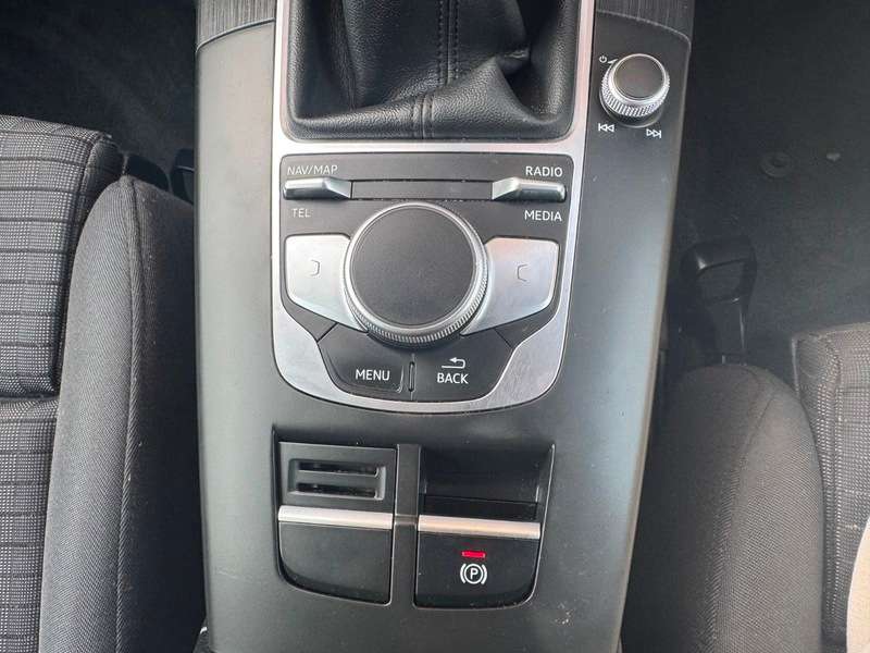 2017 AUDI A3 2017 AUDI A3