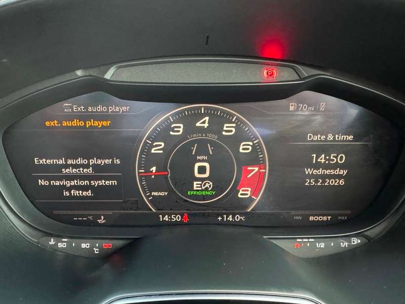 2015 AUDI TT 2015 AUDI TT