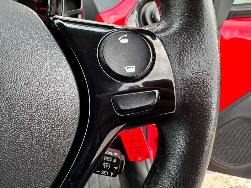 2018 TOYOTA AYGO 2018 TOYOTA AYGO