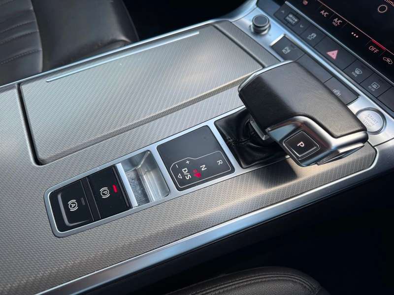 2019 AUDI A6 2019 AUDI A6
