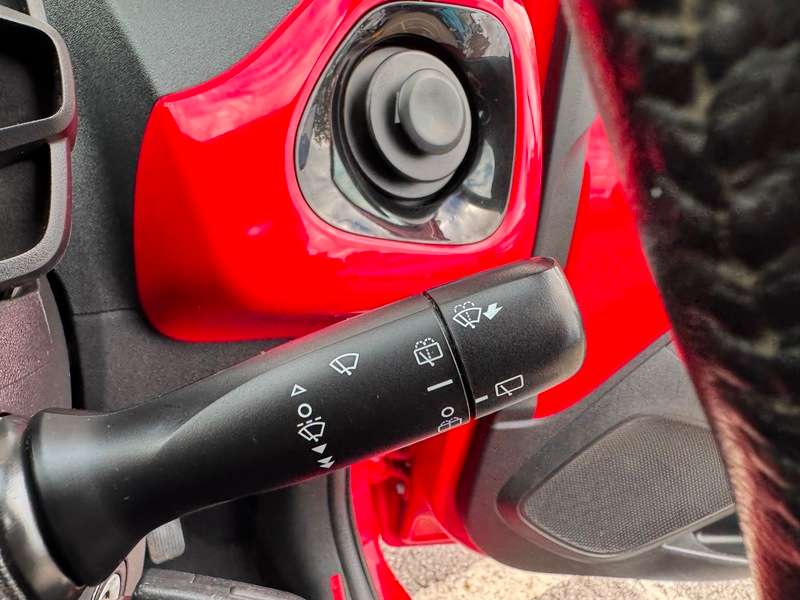 2018 TOYOTA AYGO 2018 TOYOTA AYGO