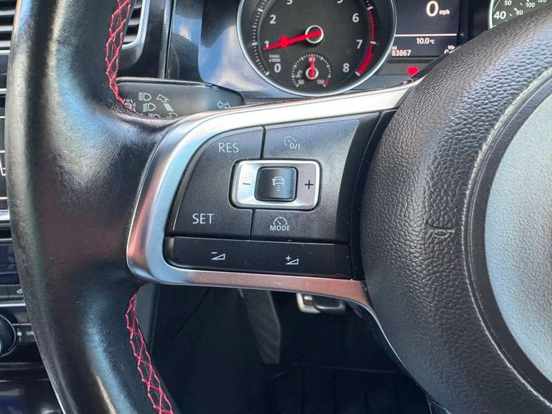 2015 VOLKSWAGEN GOLF 2015 VOLKSWAGEN GOLF