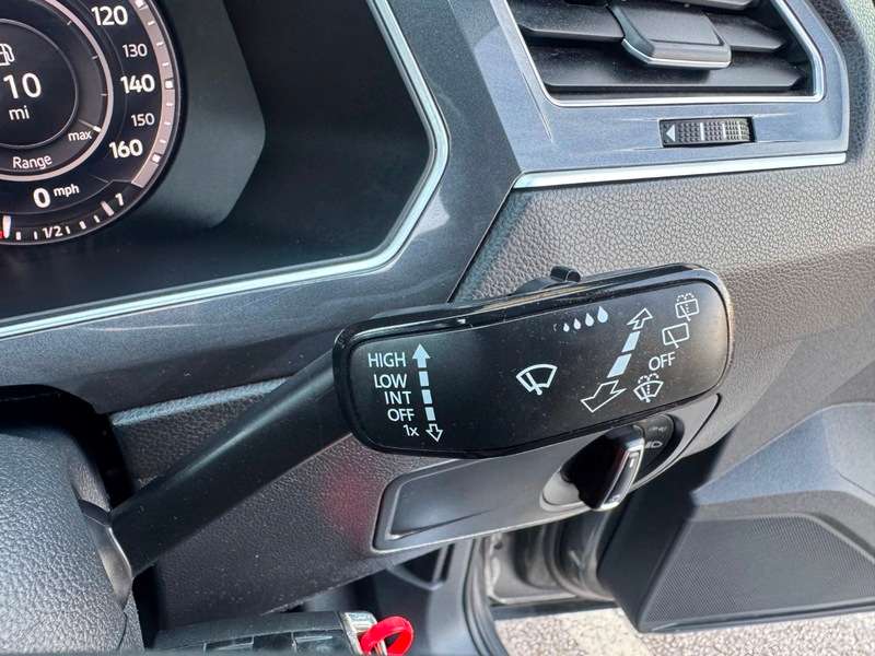 2017 VOLKSWAGEN TIGUAN 2017 VOLKSWAGEN TIGUAN