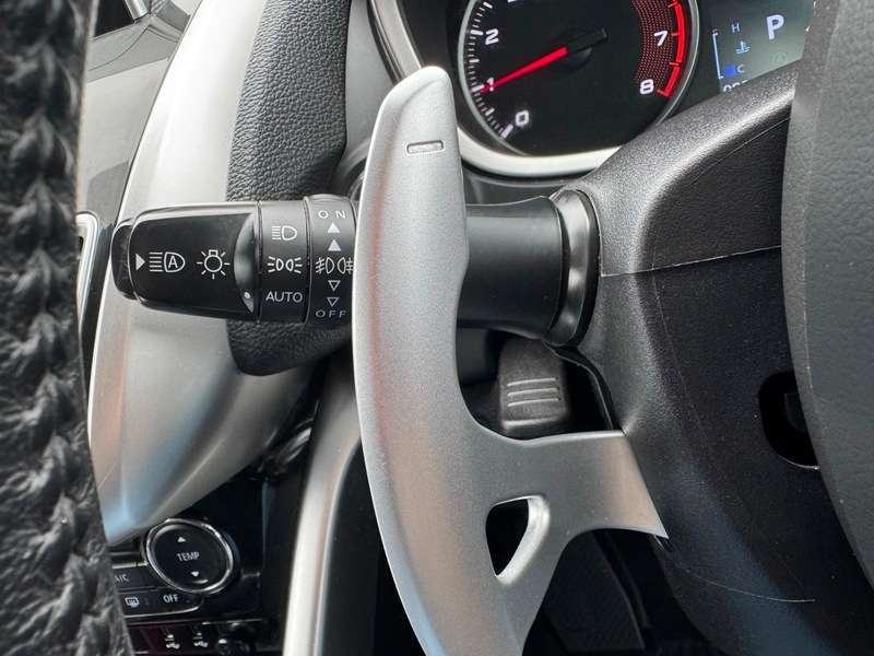 2019 MITSUBISHI ECLIPSE CROSS 2019 MITSUBISHI ECLIPSE CROSS