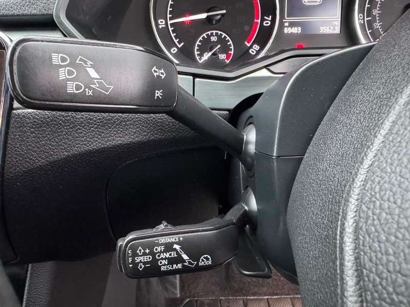 2019 SKODA SUPERB 2019 SKODA SUPERB