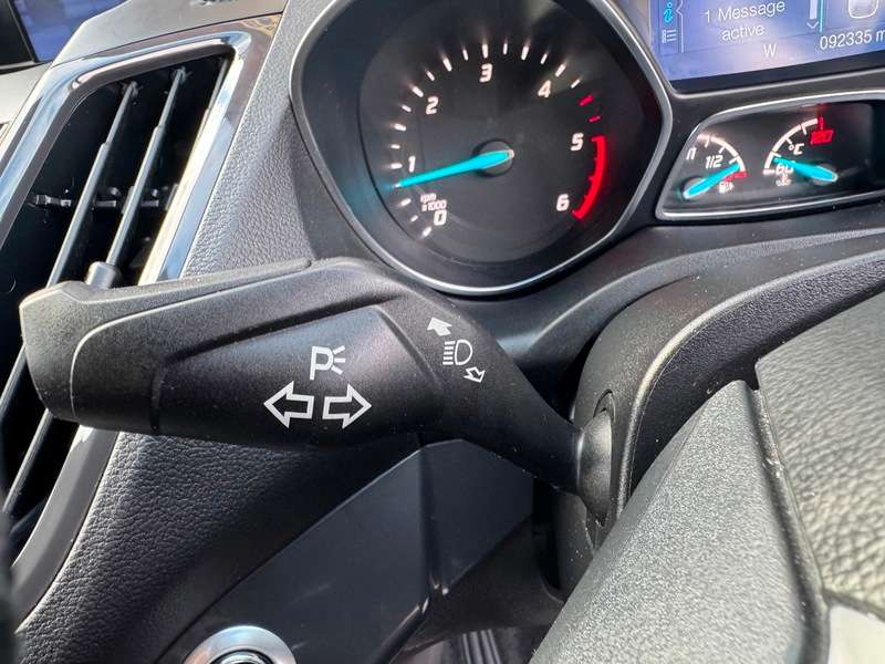 2015 FORD KUGA 2015 FORD KUGA