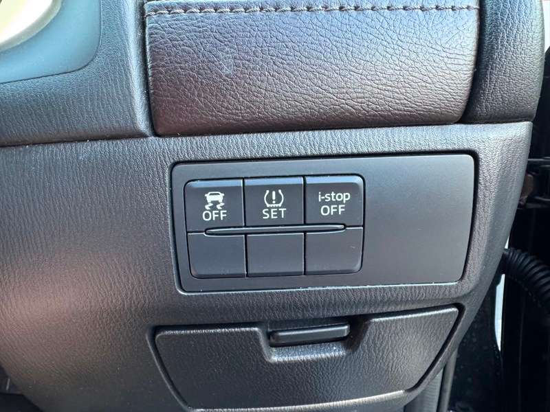 2016 MAZDA MAZDA 6 2016 MAZDA MAZDA 6