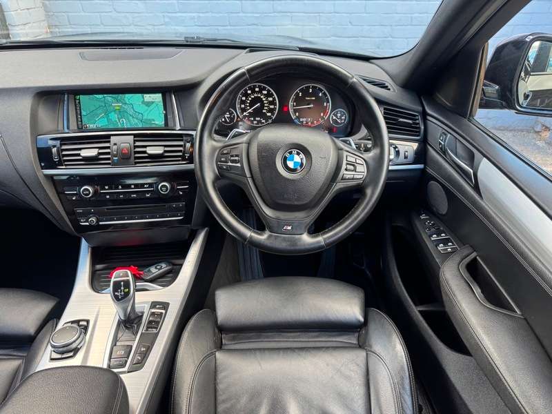 2015 BMW X4 2015 BMW X4