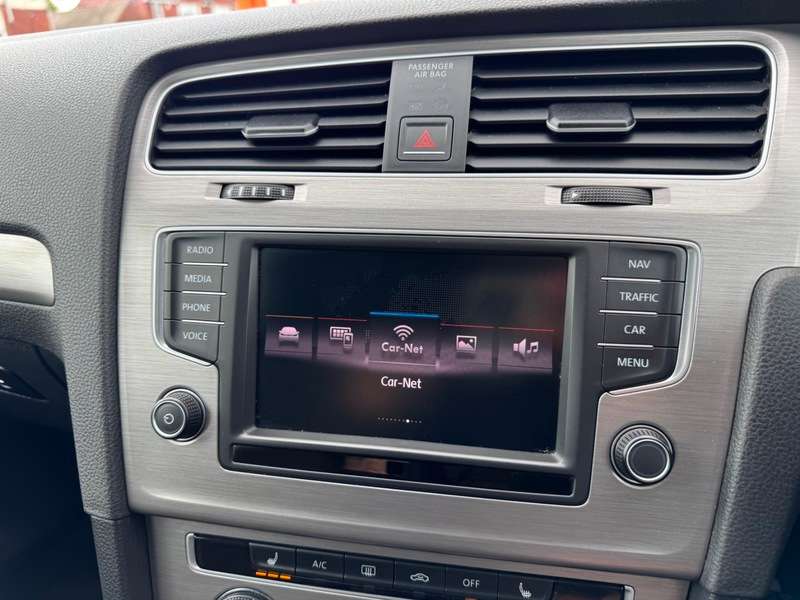 2016 VOLKSWAGEN GOLF 2016 VOLKSWAGEN GOLF