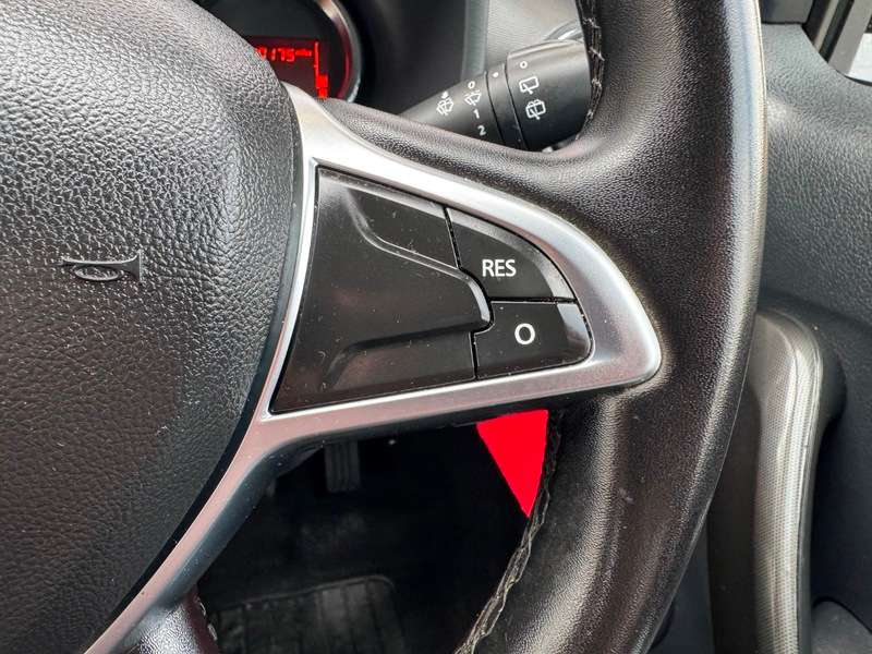 2018 DACIA LOGAN 2018 DACIA LOGAN