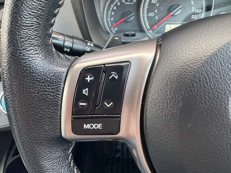 2015 TOYOTA YARIS 2015 TOYOTA YARIS