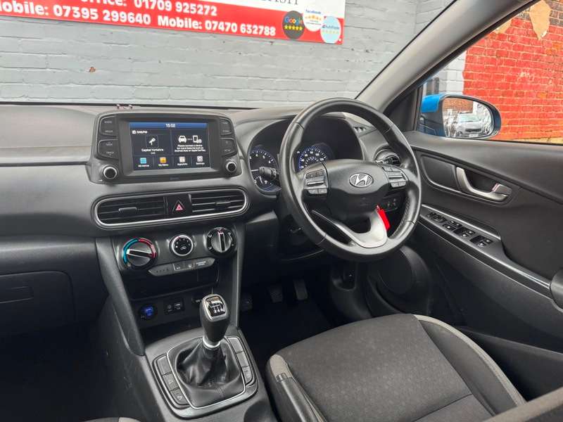 2019 HYUNDAI KONA 2019 HYUNDAI KONA