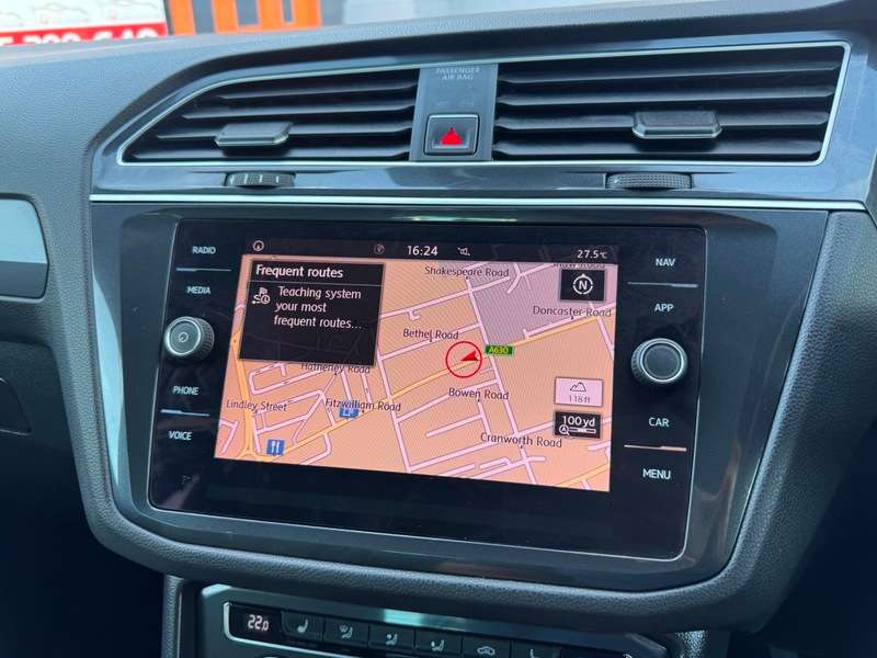 2017 VOLKSWAGEN TIGUAN 2017 VOLKSWAGEN TIGUAN