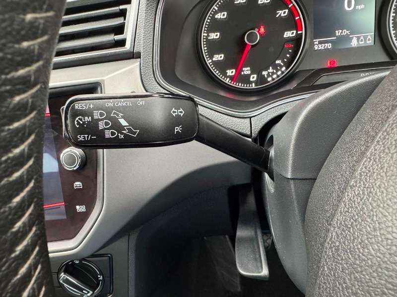 2019 SEAT IBIZA 2019 SEAT IBIZA