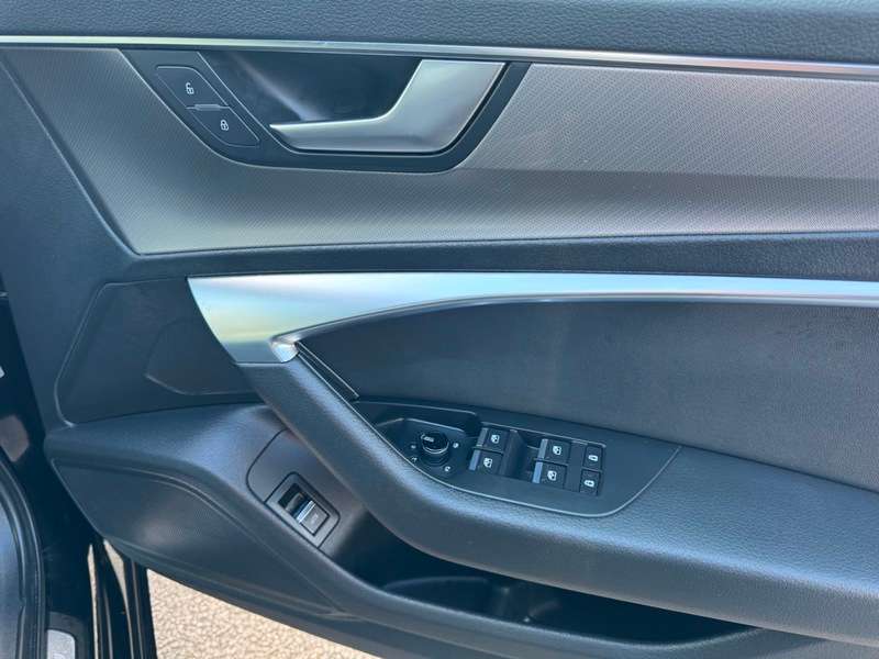 2019 AUDI A6 2019 AUDI A6