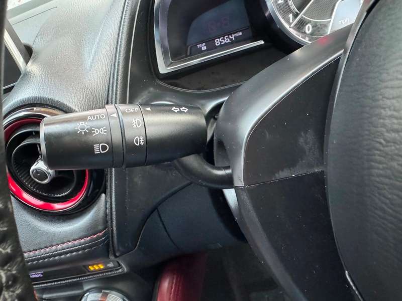 2016 MAZDA CX-3 2016 MAZDA CX-3