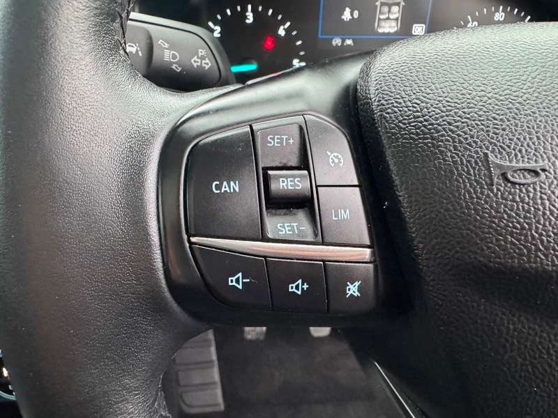 2019 FORD FOCUS 2019 FORD FOCUS