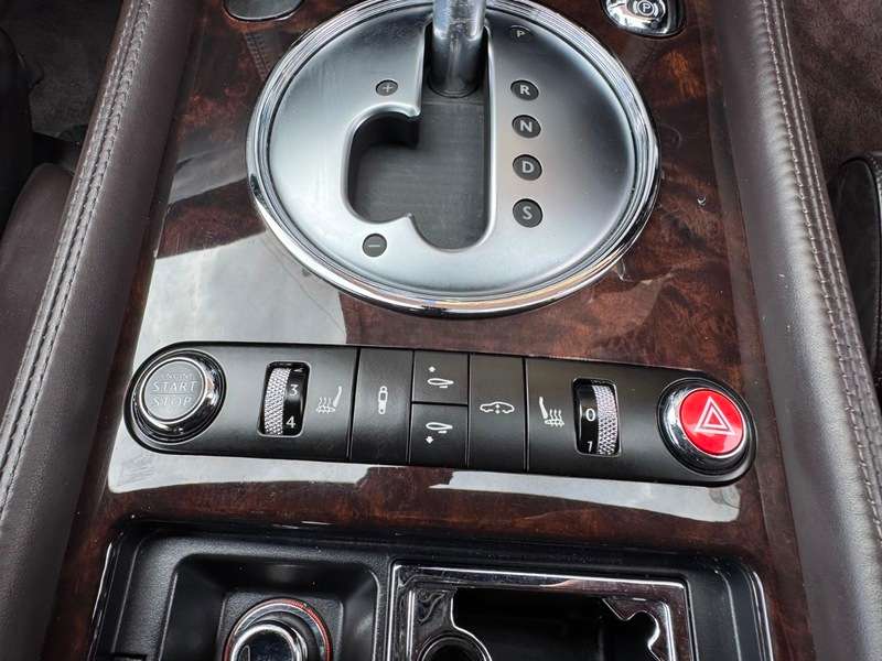 2008 BENTLEY CONTINENTAL 2008 BENTLEY CONTINENTAL