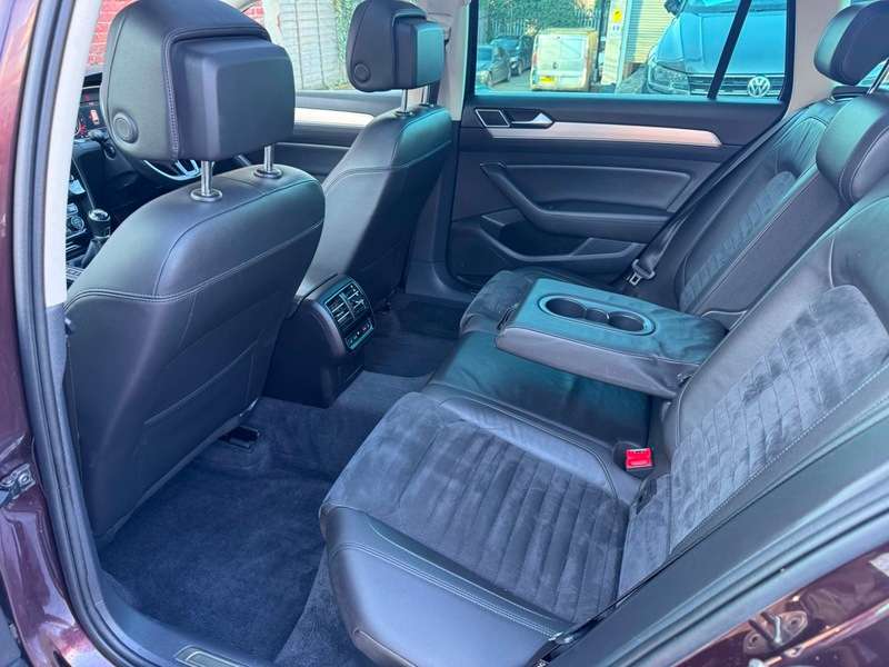 2017 VOLKSWAGEN PASSAT 2017 VOLKSWAGEN PASSAT