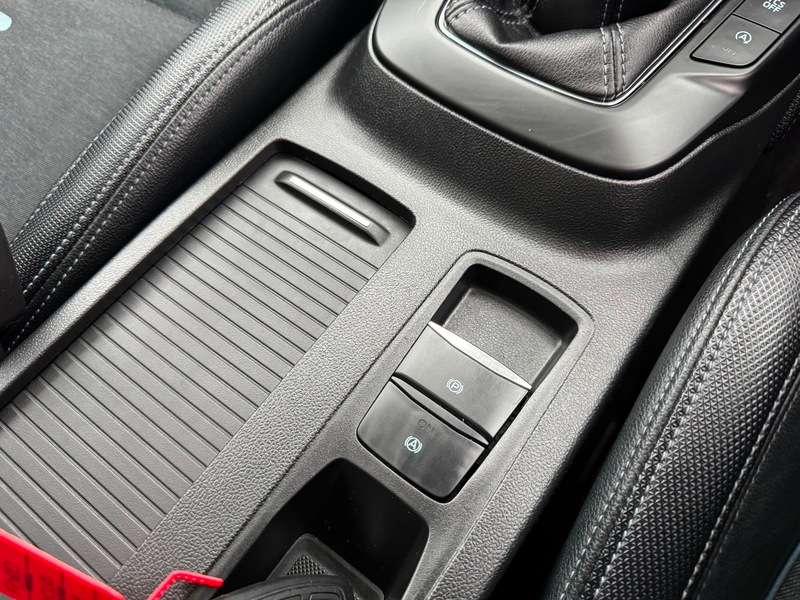 2019 FORD FOCUS 2019 FORD FOCUS