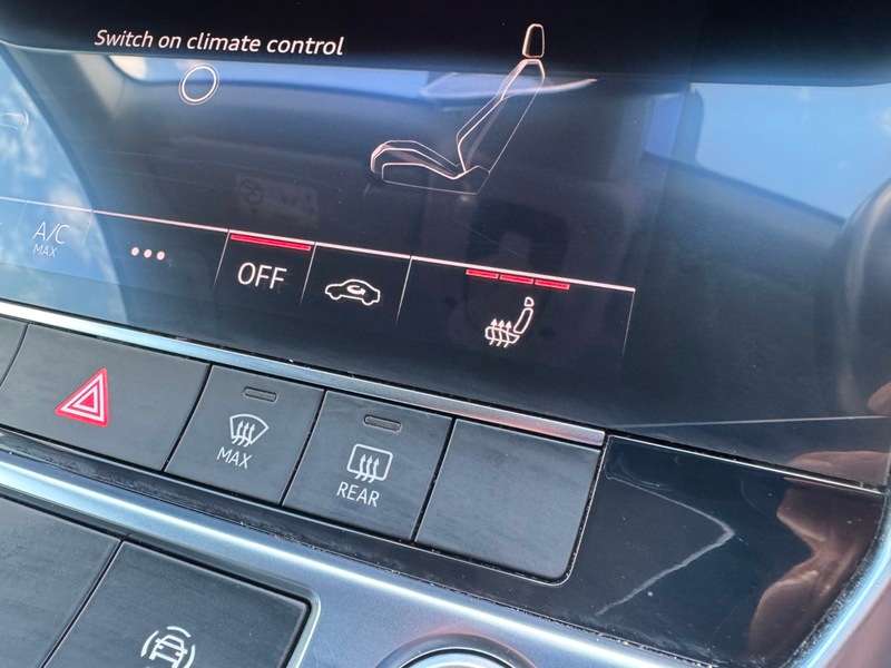 2019 AUDI A6 2019 AUDI A6