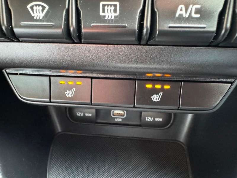 2021 KIA SPORTAGE 2021 KIA SPORTAGE