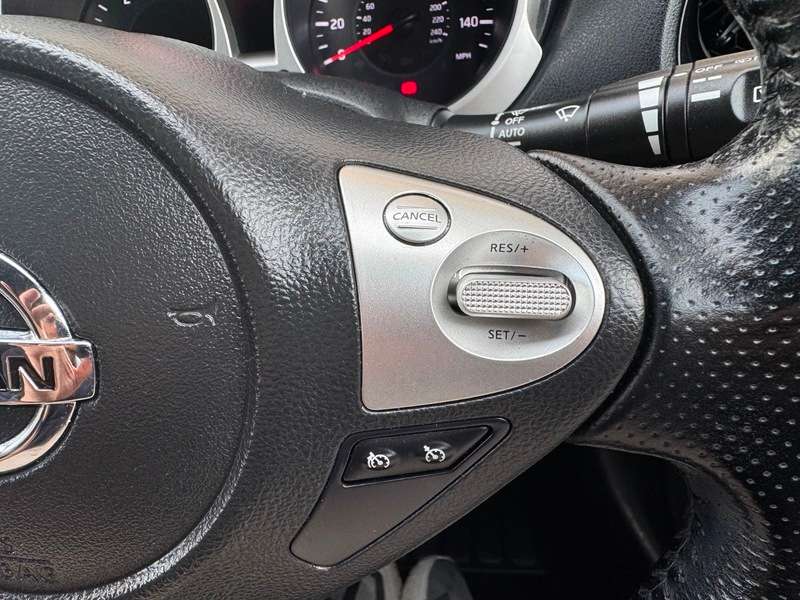 2017 NISSAN JUKE 2017 NISSAN JUKE