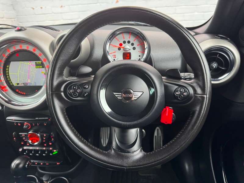 2011 MINI COUNTRYMAN 2011 MINI COUNTRYMAN