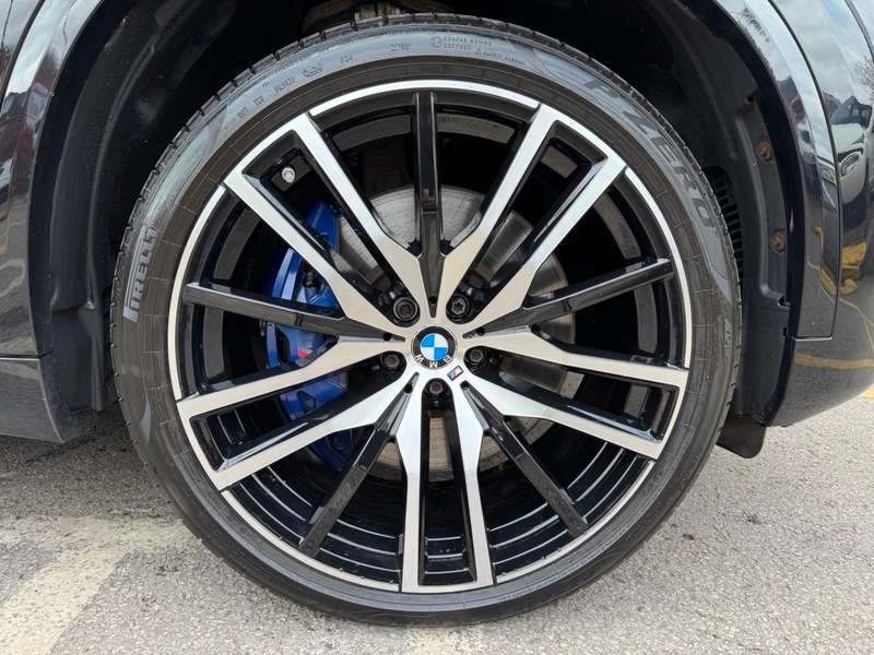 2019 BMW X5 2019 BMW X5