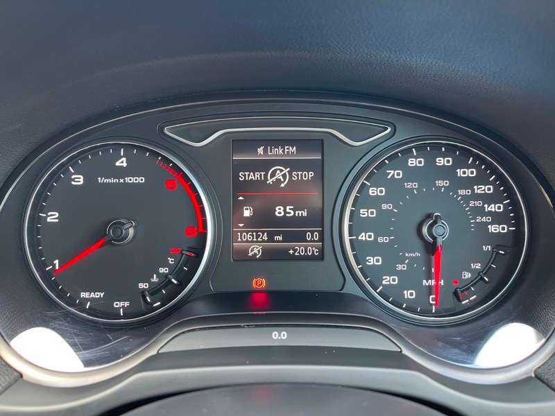 2017 AUDI A3 2017 AUDI A3