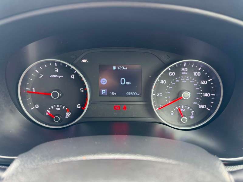 2021 KIA SPORTAGE 2021 KIA SPORTAGE