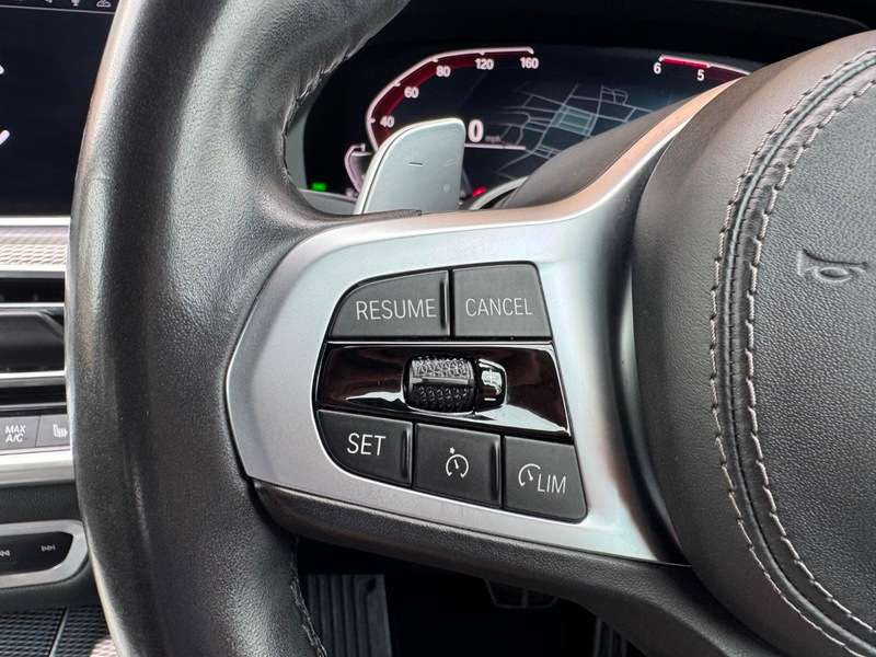 2019 BMW X5 2019 BMW X5