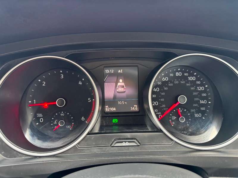 2018 VOLKSWAGEN TIGUAN 2018 VOLKSWAGEN TIGUAN