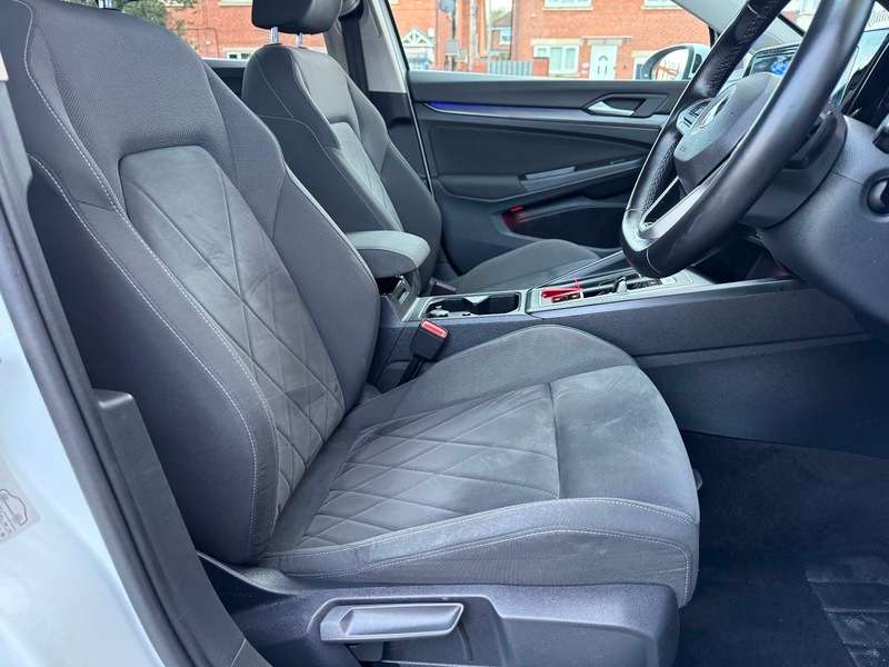 2020 VOLKSWAGEN GOLF 2020 VOLKSWAGEN GOLF