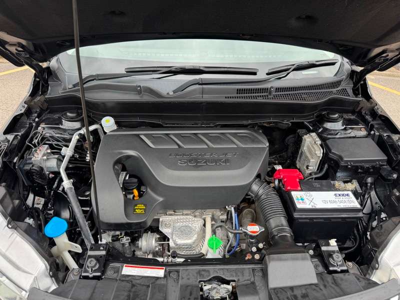 2017 SUZUKI GRAND VITARA 2017 SUZUKI GRAND VITARA