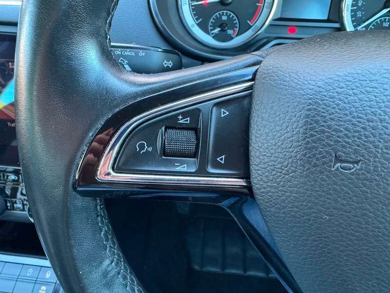 2018 SKODA OCTAVIA 2018 SKODA OCTAVIA